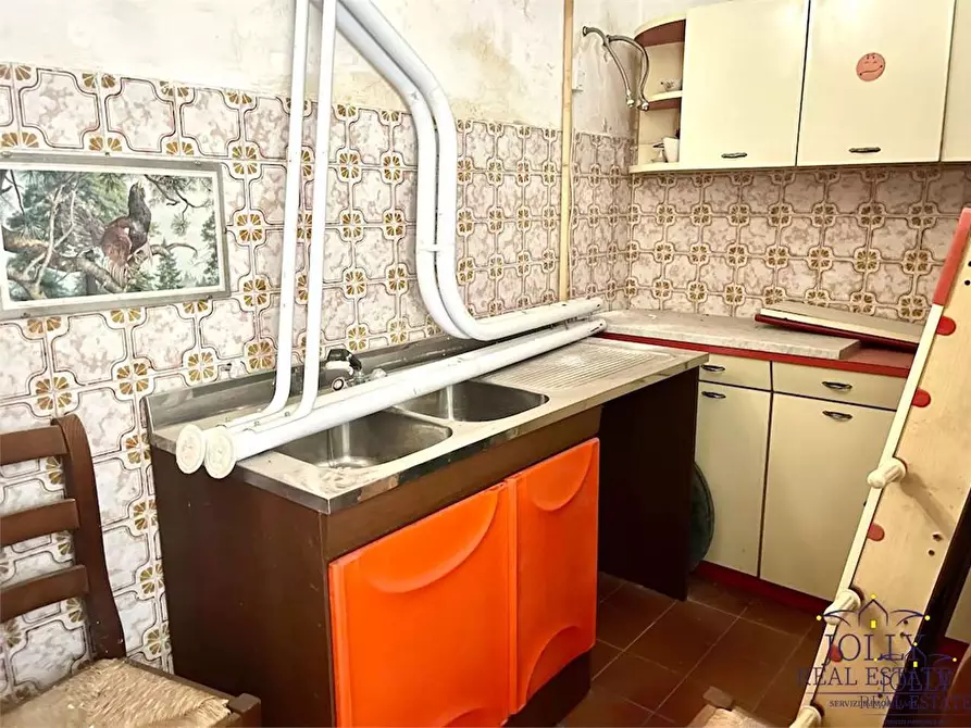 Immagine 10 di Villa in vendita  in Martello a Avola