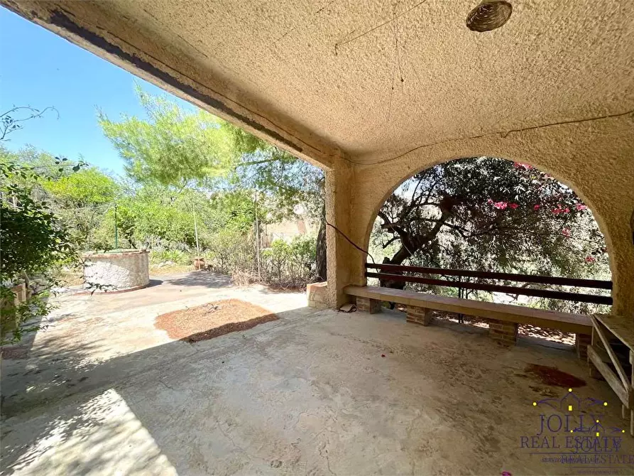 Immagine 23 di Villa in vendita  in Martello a Avola
