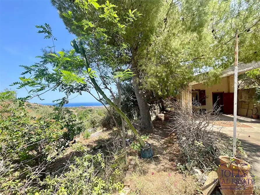 Immagine 25 di Villa in vendita  in Martello a Avola