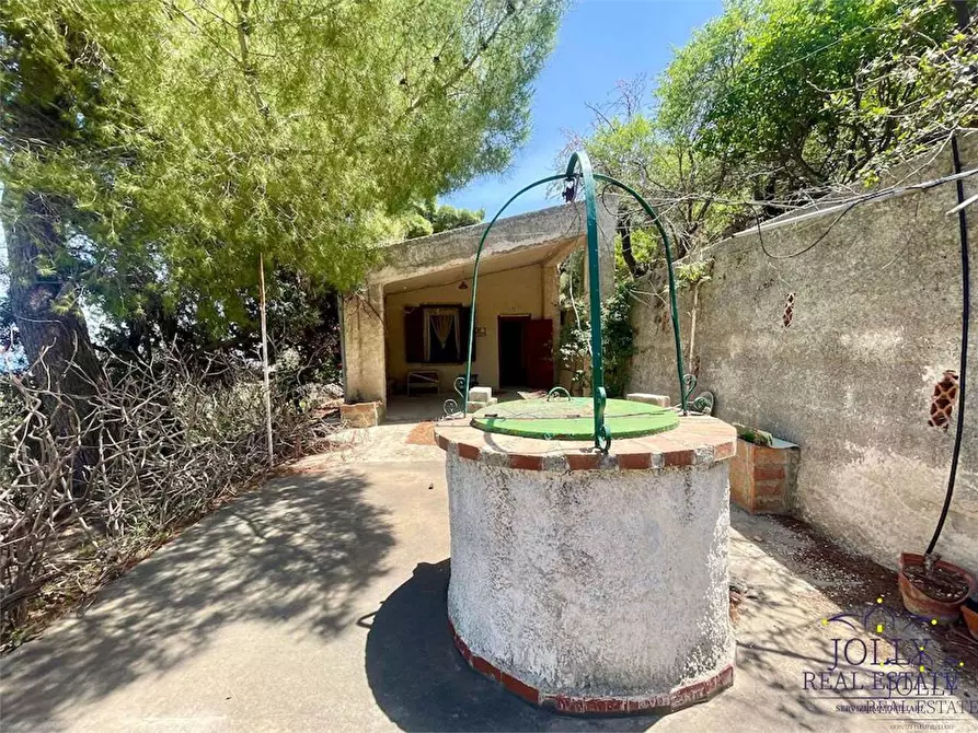 Immagine 26 di Villa in vendita  in Martello a Avola