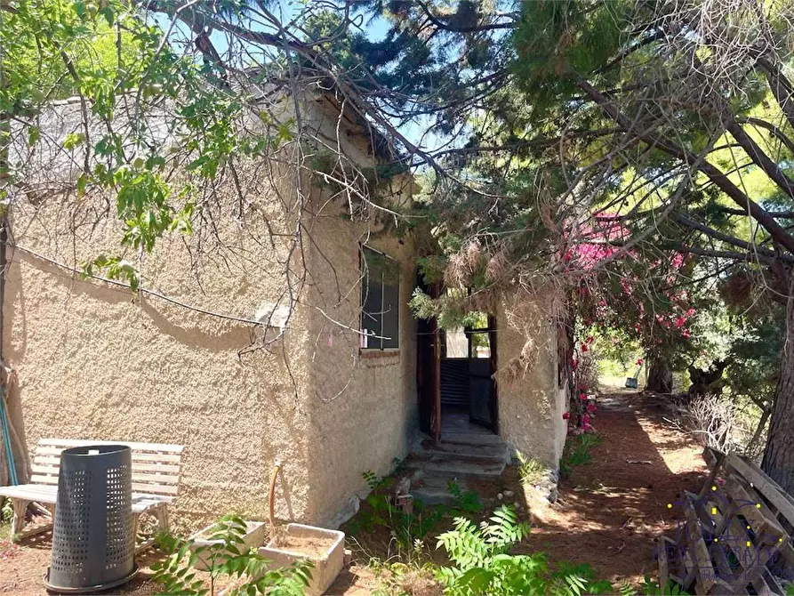 Immagine 35 di Villa in vendita  in Martello a Avola