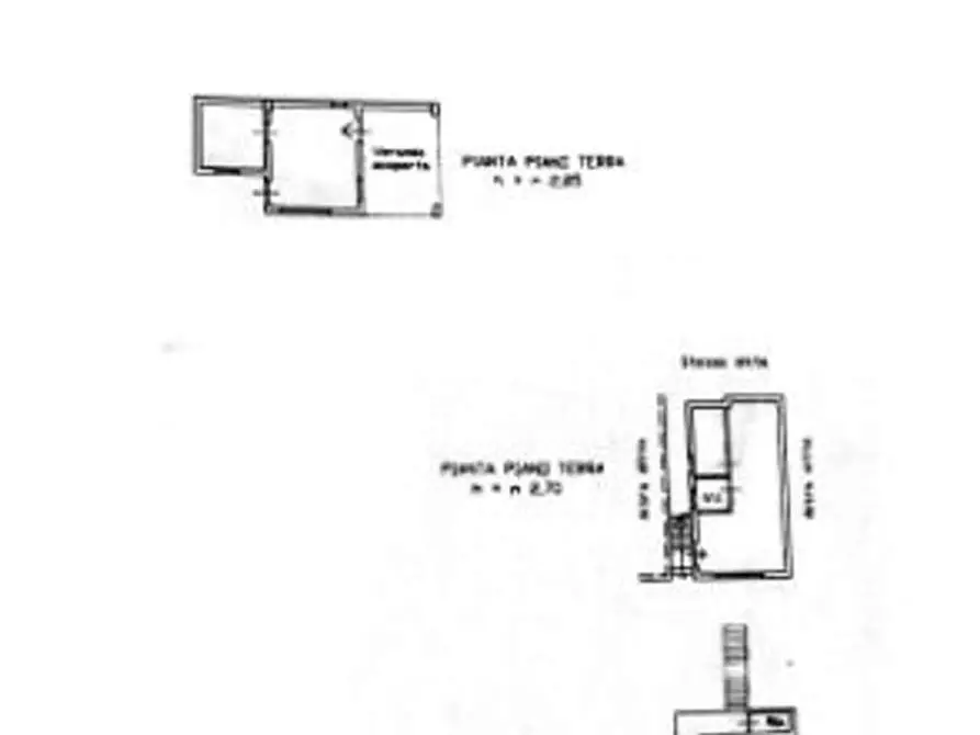 Immagine 40 di Villa in vendita  in Martello a Avola