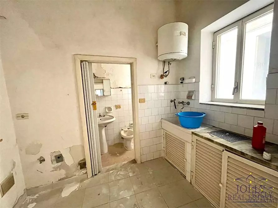 Immagine 19 di Stabile in vendita  in Isonzo a Siracusa