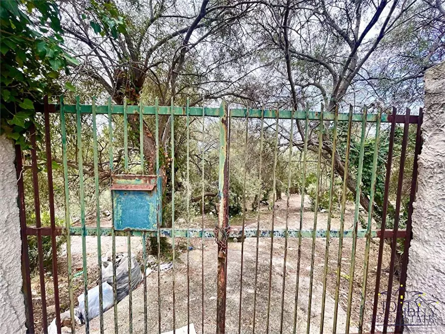 Immagine 3 di Rustico / casale in vendita  in Epipoli a Siracusa