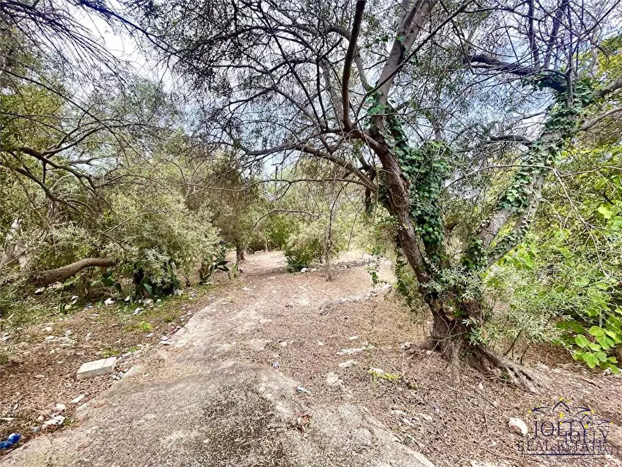 Immagine 4 di Rustico / casale in vendita  in Epipoli a Siracusa