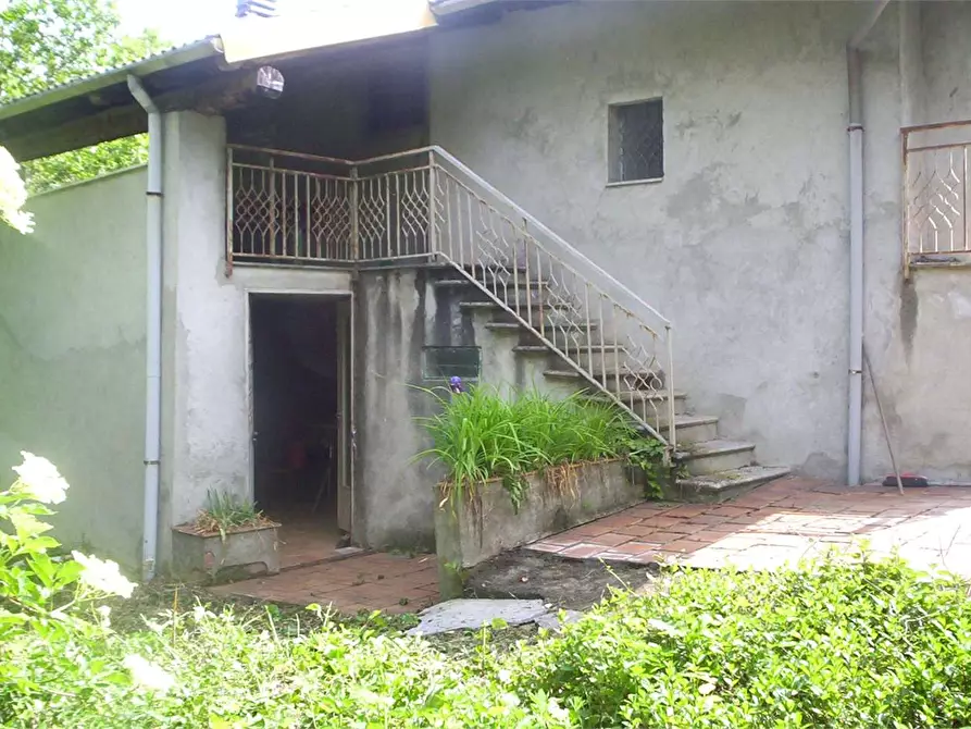 Immagine 4 di Casa indipendente in vendita  in Regione Brua - Via del brich  11 a Martiniana Po