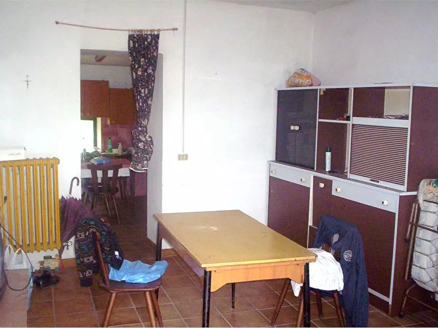 Immagine 6 di Casa indipendente in vendita  in Regione Brua - Via del brich  11 a Martiniana Po