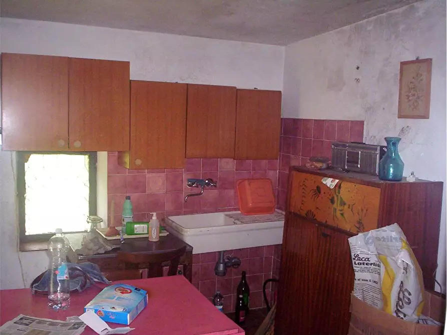 Immagine 7 di Casa indipendente in vendita  in Regione Brua - Via del brich  11 a Martiniana Po