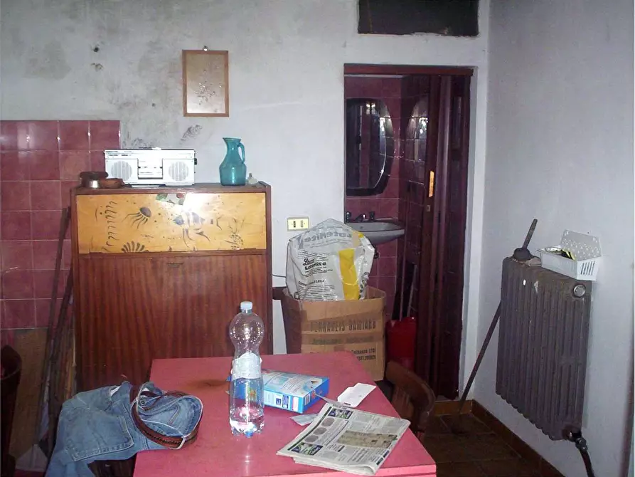 Immagine 8 di Casa indipendente in vendita  in Regione Brua - Via del brich  11 a Martiniana Po