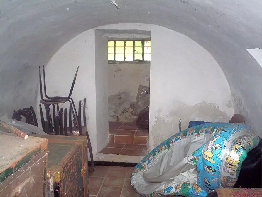 Immagine 9 di Casa indipendente in vendita  in Regione Brua - Via del brich  11 a Martiniana Po