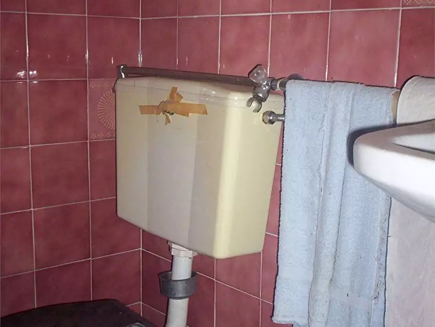 Immagine 10 di Casa indipendente in vendita  in Regione Brua - Via del brich  11 a Martiniana Po