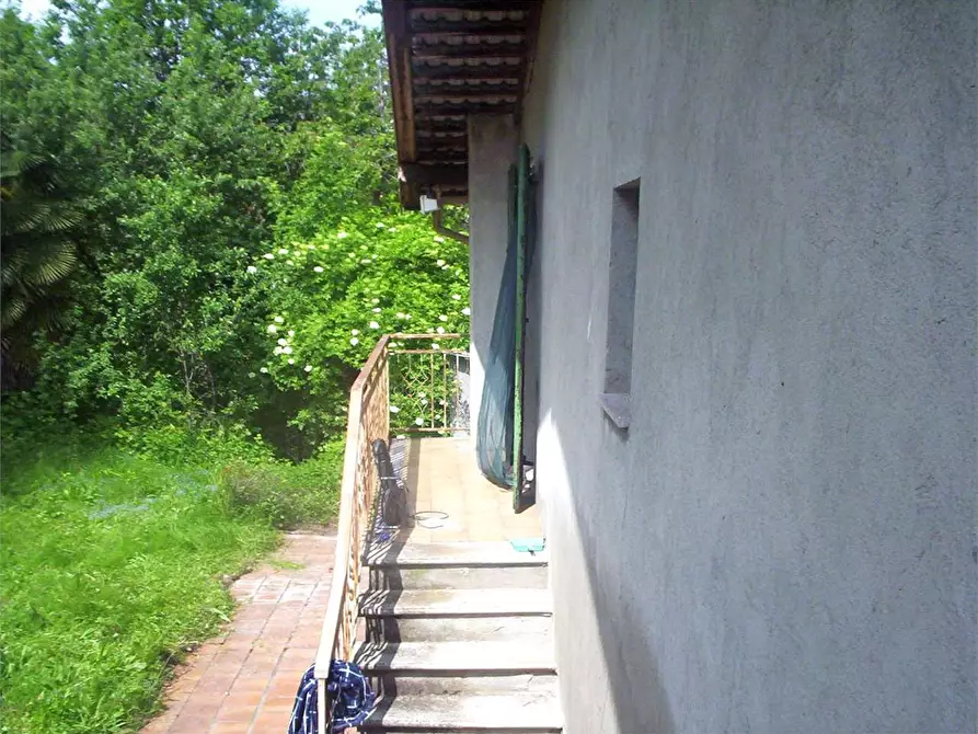 Immagine 26 di Casa indipendente in vendita  in Regione Brua - Via del brich  11 a Martiniana Po