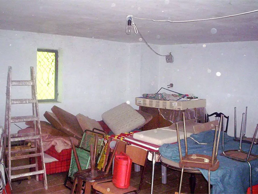 Immagine 12 di Casa indipendente in vendita  in Regione Brua - Via del brich  11 a Martiniana Po