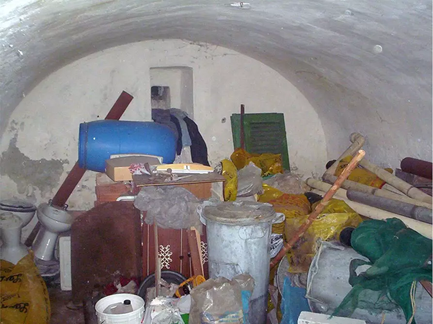 Immagine 13 di Casa indipendente in vendita  in Regione Brua - Via del brich  11 a Martiniana Po