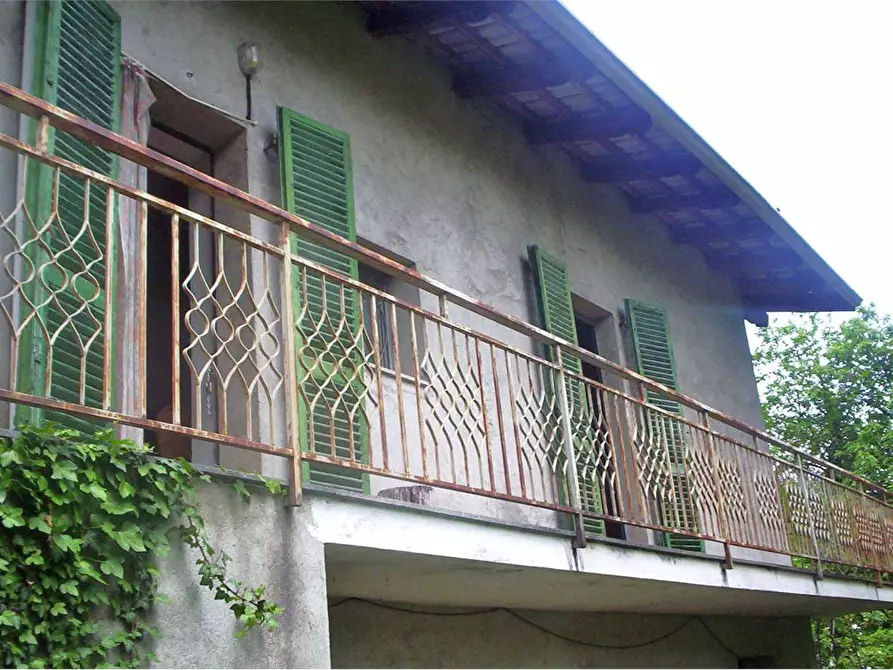 Immagine 28 di Casa indipendente in vendita  in Regione Brua - Via del brich  11 a Martiniana Po