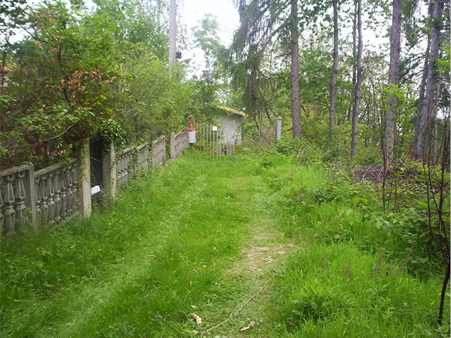 Immagine 20 di Casa indipendente in vendita  in Regione Brua - Via del brich  11 a Martiniana Po