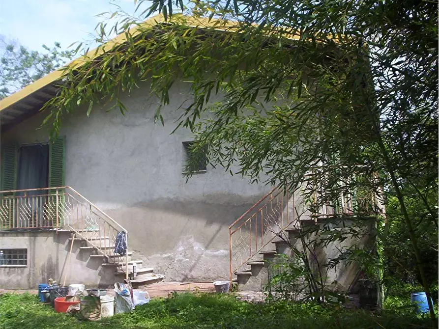 Immagine 25 di Casa indipendente in vendita  in Regione Brua - Via del brich  11 a Martiniana Po