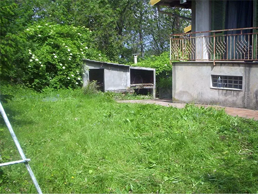 Immagine 22 di Casa indipendente in vendita  in Regione Brua - Via del brich  11 a Martiniana Po