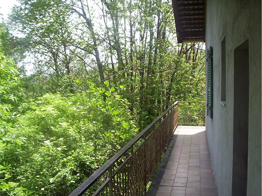 Immagine 31 di Casa indipendente in vendita  in Regione Brua - Via del brich  11 a Martiniana Po