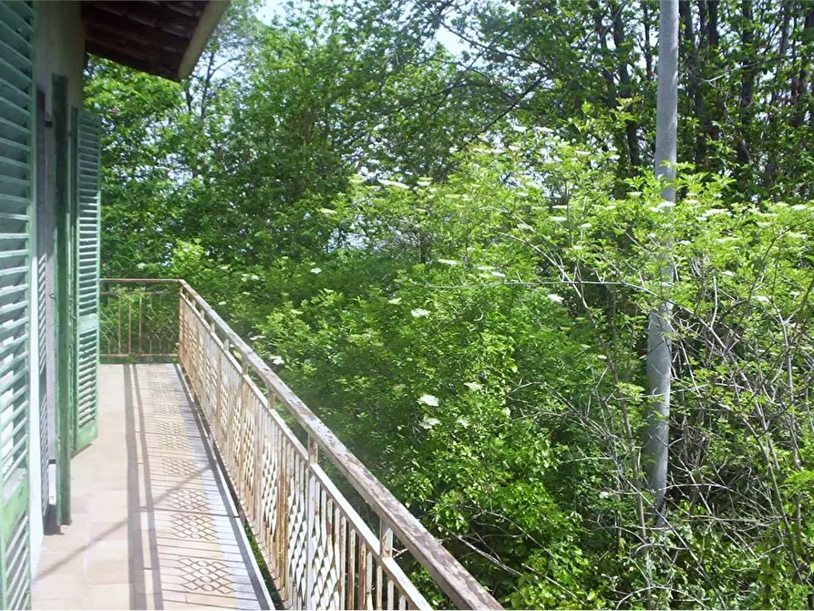 Immagine 29 di Casa indipendente in vendita  in Regione Brua - Via del brich  11 a Martiniana Po