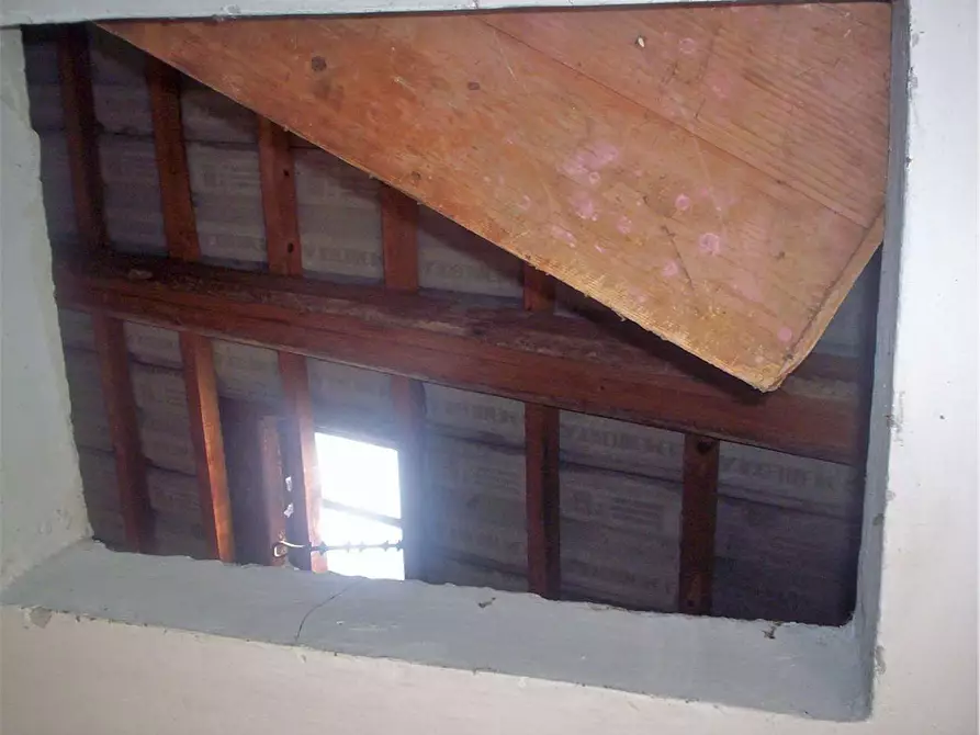 Immagine 19 di Casa indipendente in vendita  in Regione Brua - Via del brich  11 a Martiniana Po