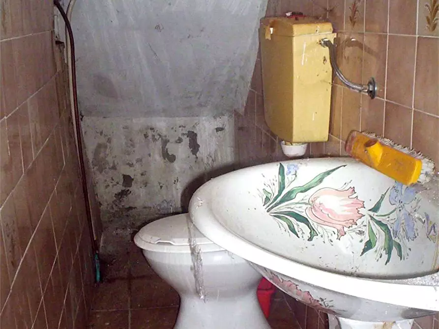 Immagine 16 di Casa indipendente in vendita  in Regione Brua - Via del brich  11 a Martiniana Po