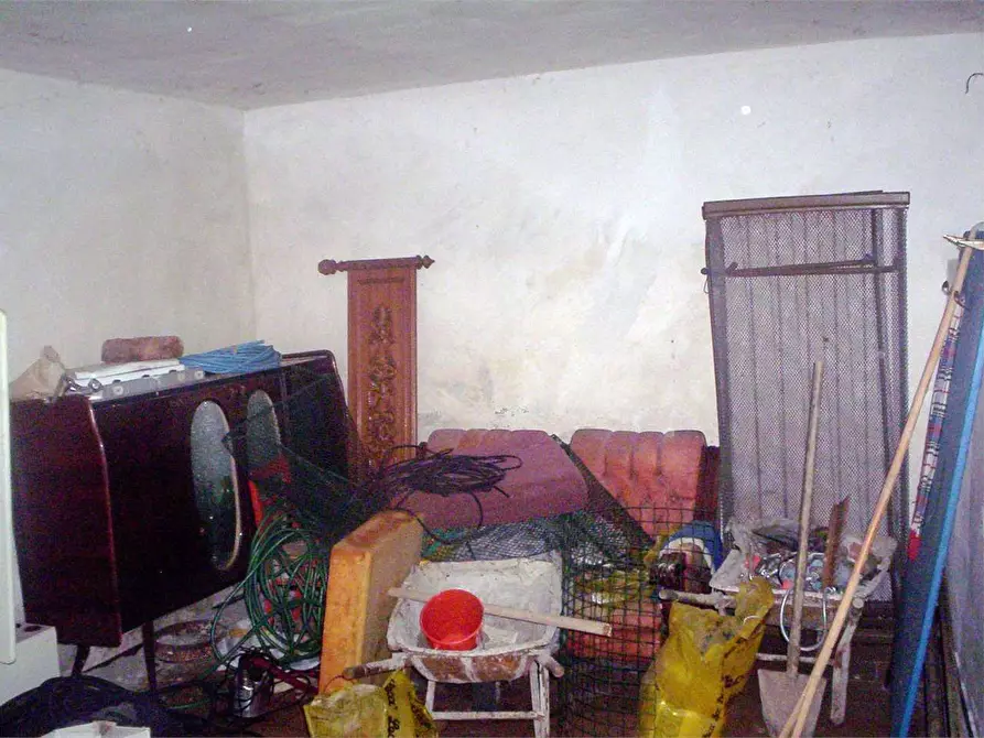 Immagine 17 di Casa indipendente in vendita  in Regione Brua - Via del brich  11 a Martiniana Po