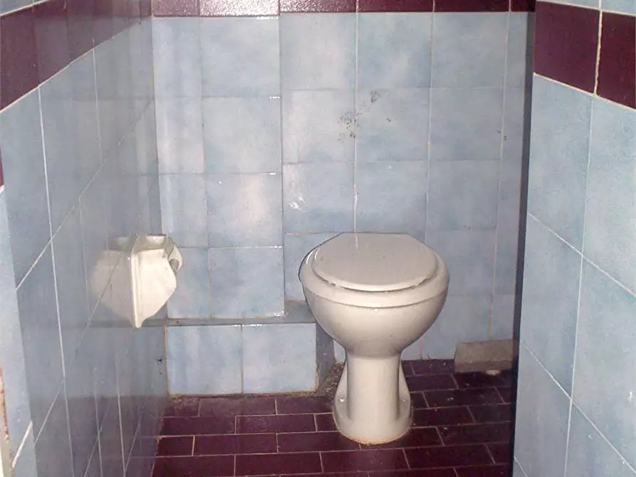 Immagine 18 di Casa indipendente in vendita  in Regione Brua - Via del brich  11 a Martiniana Po