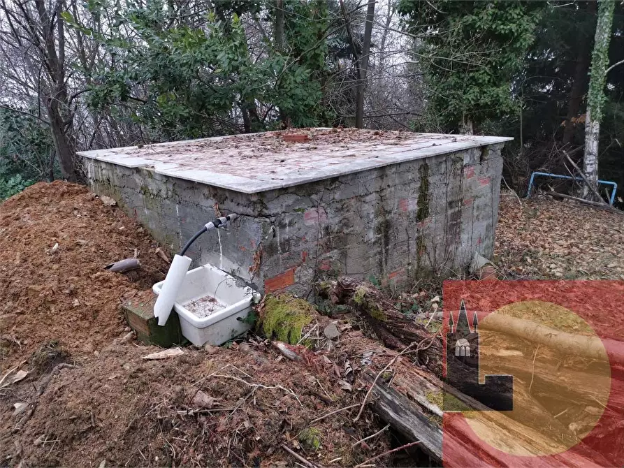 Immagine 34 di Casa indipendente in vendita  in Regione Brua - Via del brich  11 a Martiniana Po