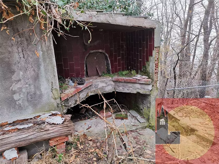 Immagine 36 di Casa indipendente in vendita  in Regione Brua - Via del brich  11 a Martiniana Po