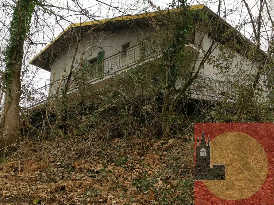 Immagine 38 di Casa indipendente in vendita  in Regione Brua - Via del brich  11 a Martiniana Po