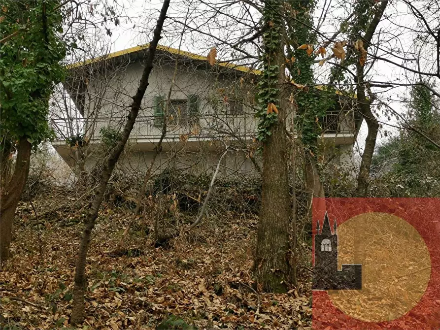 Immagine 39 di Casa indipendente in vendita  in Regione Brua - Via del brich  11 a Martiniana Po