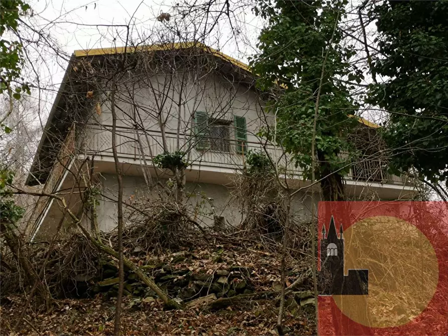 Immagine 40 di Casa indipendente in vendita  in Regione Brua - Via del brich  11 a Martiniana Po