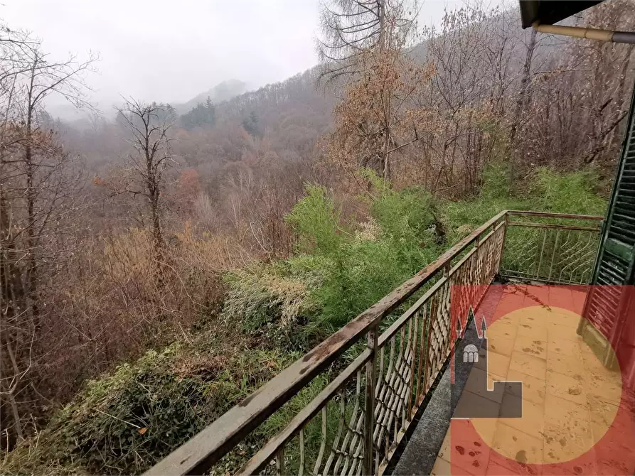 Immagine 30 di Casa indipendente in vendita  in Regione Brua - Via del brich  11 a Martiniana Po