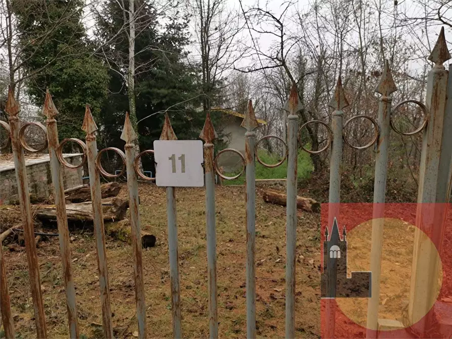 Immagine 88 di Casa indipendente in vendita  in Regione Brua - Via del brich  11 a Martiniana Po