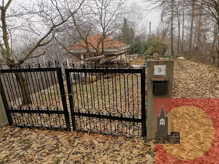 Immagine 87 di Casa indipendente in vendita  in Regione Brua - Via del brich  11 a Martiniana Po