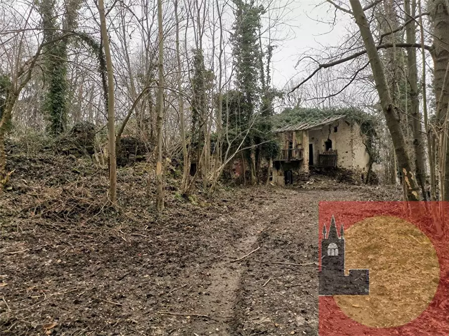 Immagine 81 di Casa indipendente in vendita  in Regione Brua - Via del brich  11 a Martiniana Po