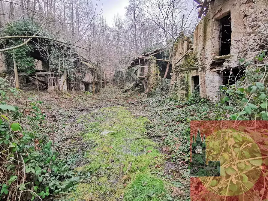 Immagine 78 di Casa indipendente in vendita  in Regione Brua - Via del brich  11 a Martiniana Po