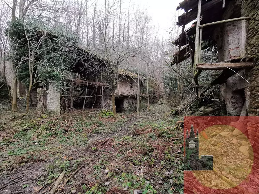 Immagine 79 di Casa indipendente in vendita  in Regione Brua - Via del brich  11 a Martiniana Po