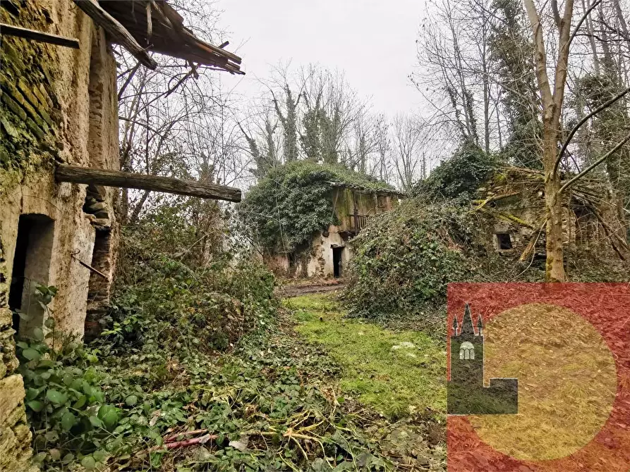 Immagine 80 di Casa indipendente in vendita  in Regione Brua - Via del brich  11 a Martiniana Po