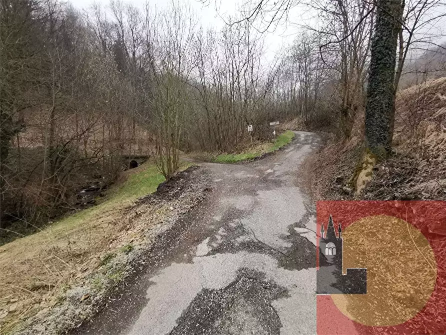 Immagine 69 di Casa indipendente in vendita  in Regione Brua - Via del brich  11 a Martiniana Po