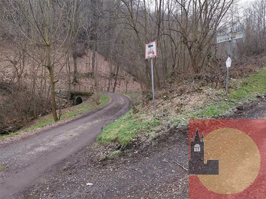 Immagine 70 di Casa indipendente in vendita  in Regione Brua - Via del brich  11 a Martiniana Po