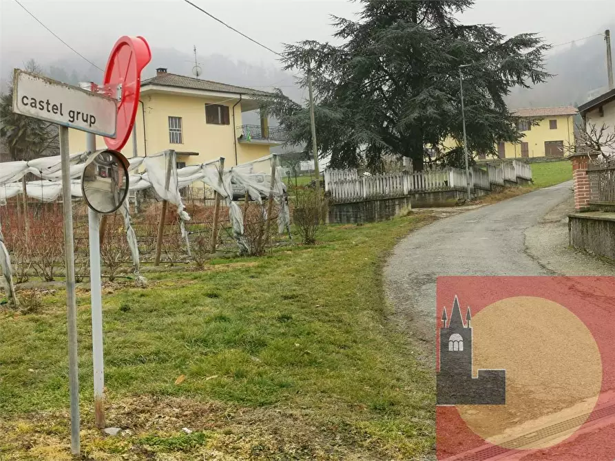 Immagine 67 di Casa indipendente in vendita  in Regione Brua - Via del brich  11 a Martiniana Po
