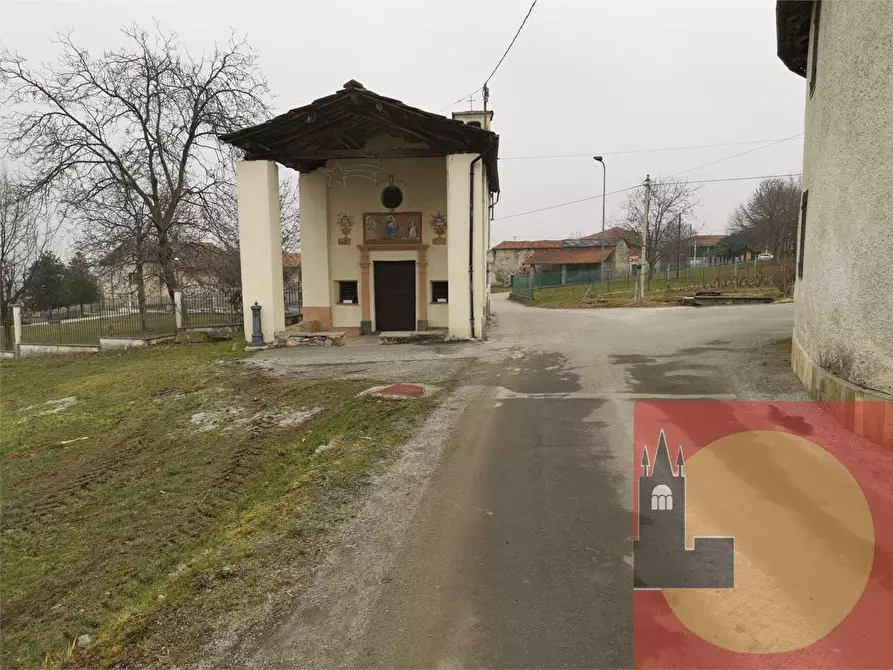 Immagine 65 di Casa indipendente in vendita  in Regione Brua - Via del brich  11 a Martiniana Po