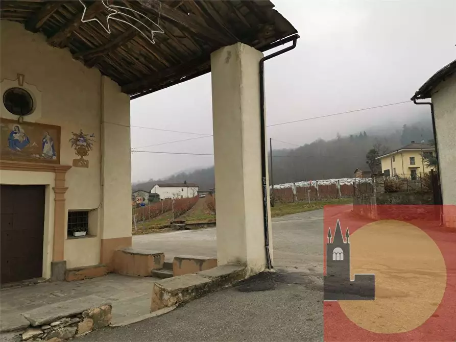 Immagine 66 di Casa indipendente in vendita  in Regione Brua - Via del brich  11 a Martiniana Po