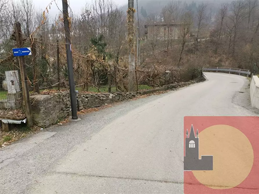 Immagine 64 di Casa indipendente in vendita  in Regione Brua - Via del brich  11 a Martiniana Po