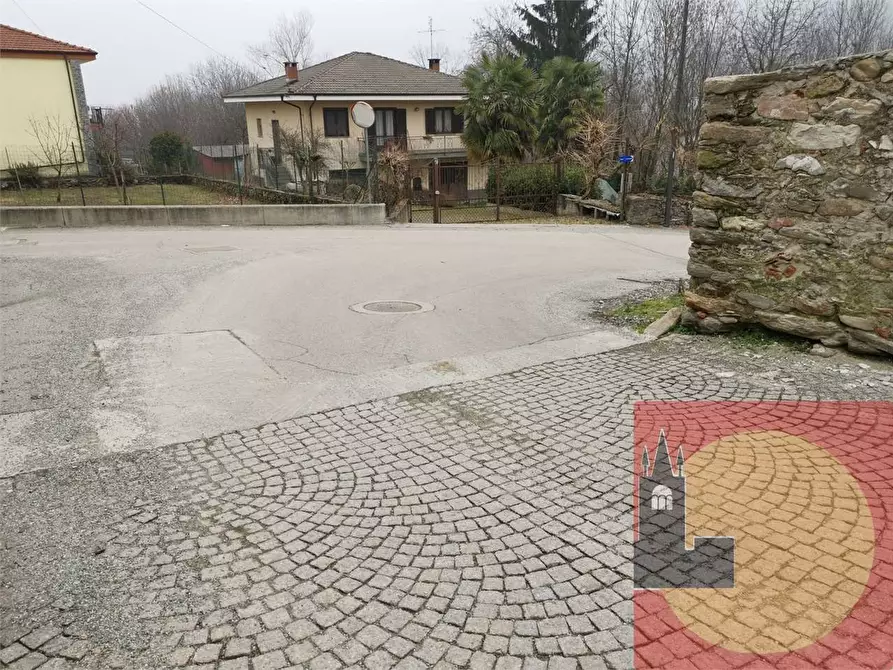 Immagine 63 di Casa indipendente in vendita  in Regione Brua - Via del brich  11 a Martiniana Po