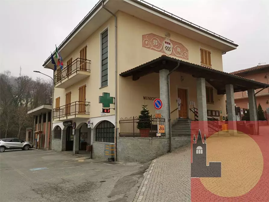 Immagine 59 di Casa indipendente in vendita  in Regione Brua - Via del brich  11 a Martiniana Po