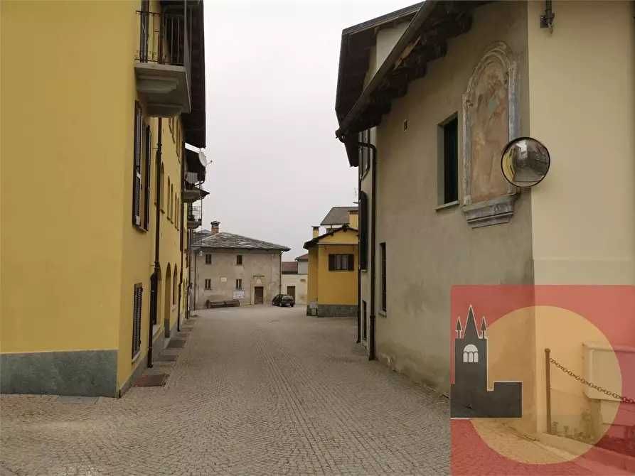 Immagine 60 di Casa indipendente in vendita  in Regione Brua - Via del brich  11 a Martiniana Po