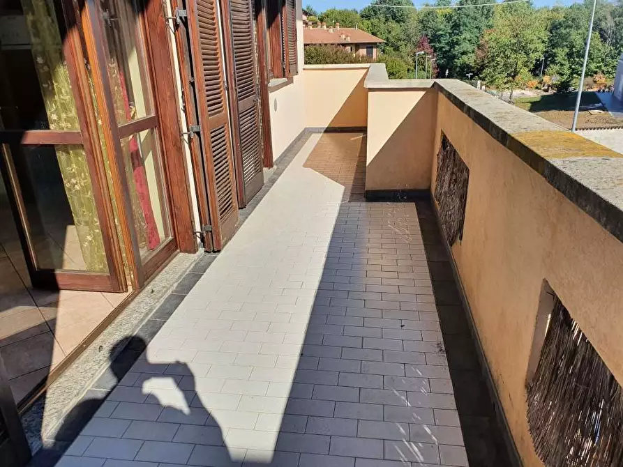 Immagine 7 di Quadrilocale in vendita  in Via Colverso a La Cassa